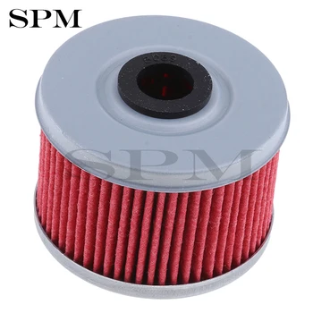 

Oil Filter For Honda Fourtrax Rancher TRX420 07-17 TRX400 EX Sportrax 01-08