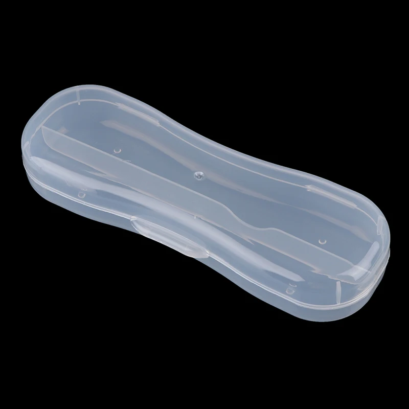 Рисунок 2 - для малышей пищевая ложка в коробке