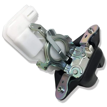 

74800-SMG-G01 Trunk Tailgate Door Lock Latch for Honda CR-V CRV 2007-2011