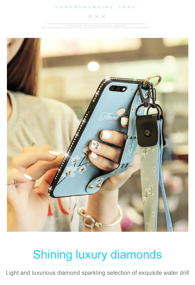 Phone Case For huawei p20 lite case,For huawei mate 20 lite case,For huawei p30 pro case,
