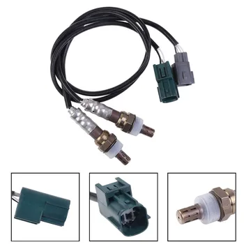 

2pcs 234-4524 234-4069 Oxygen O2 Sensor 1, 2 ForScion 2004-2006 xA xB 1.5L US