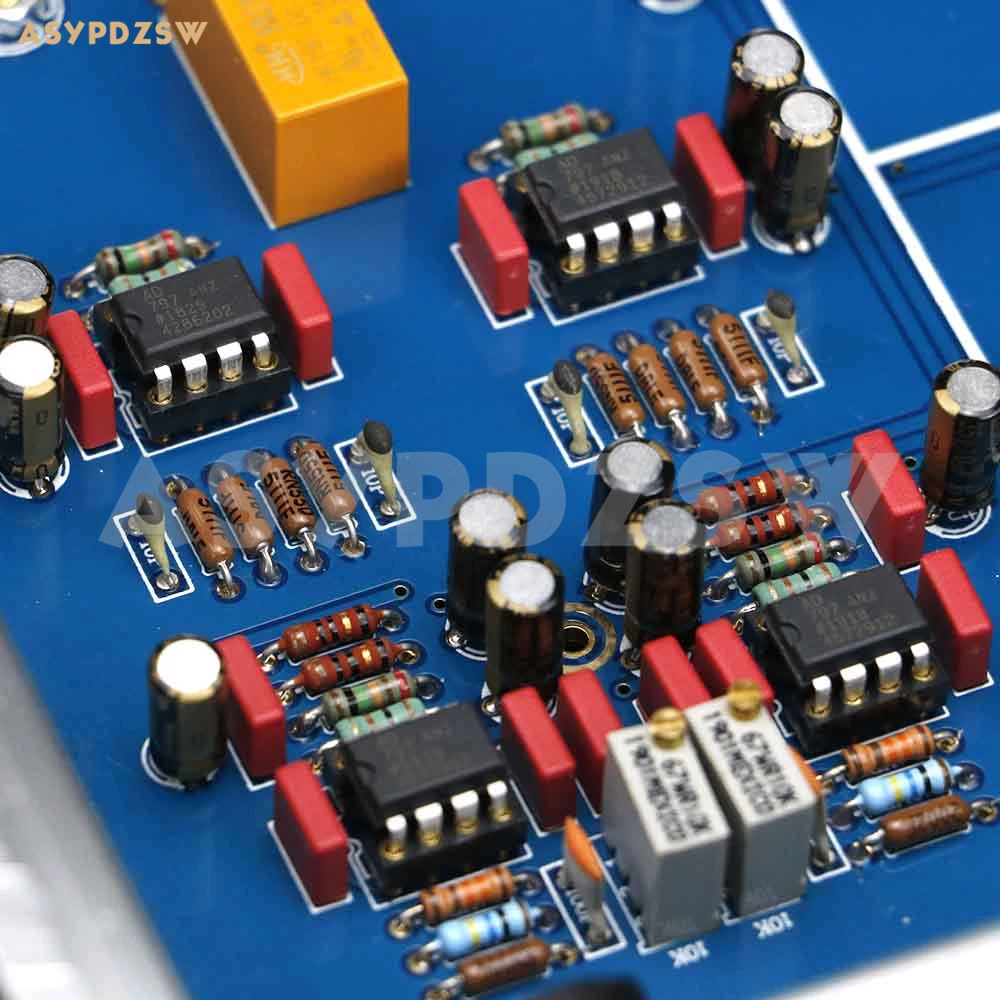 MBL6010 AD797-2