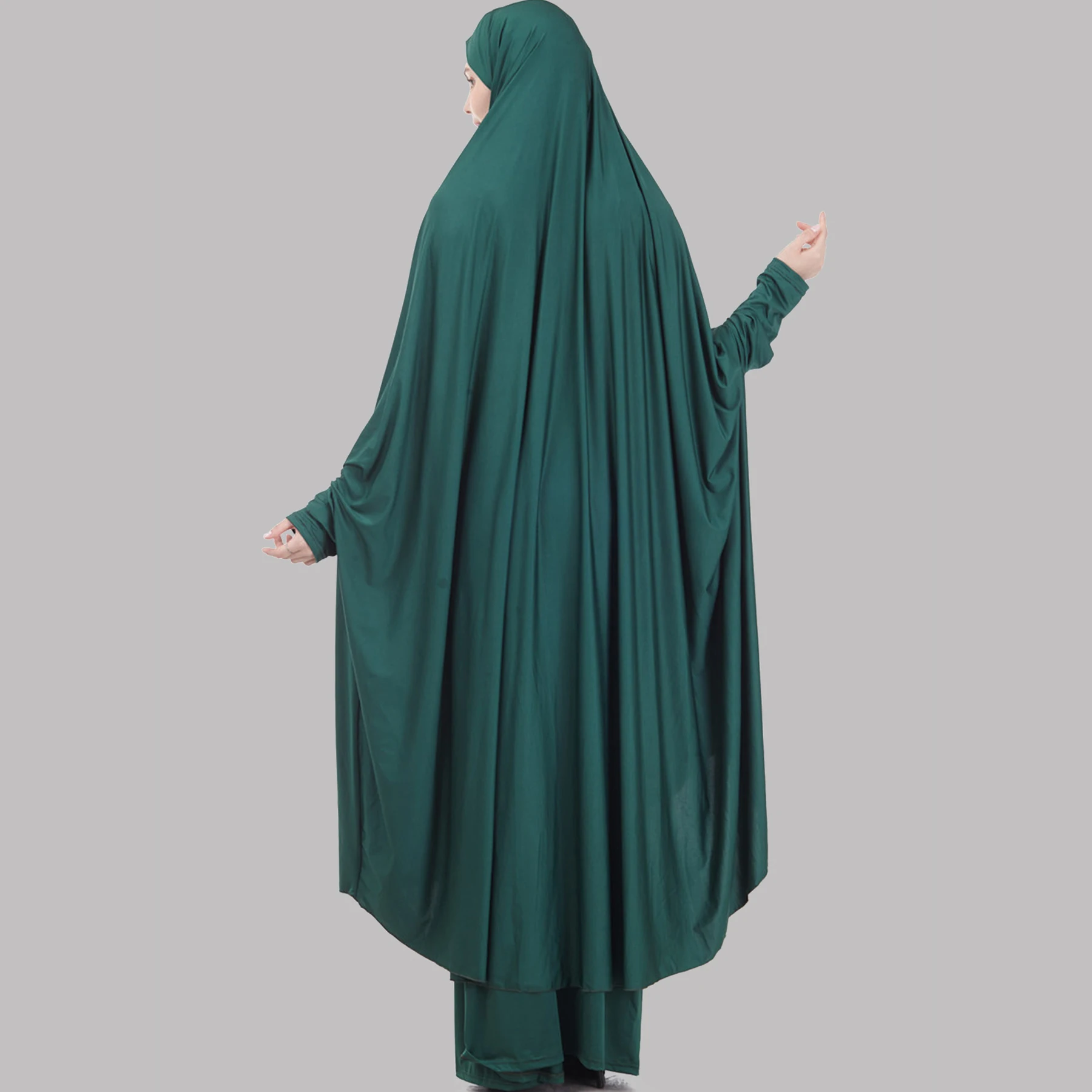 Details about   Indian Women'S Muslim Hijab Princes Line Long Maxi Dress Burqa Jilab Abaya 
