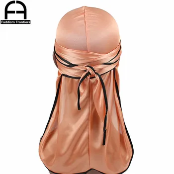Alternative view of Unisex Men Silky Durag