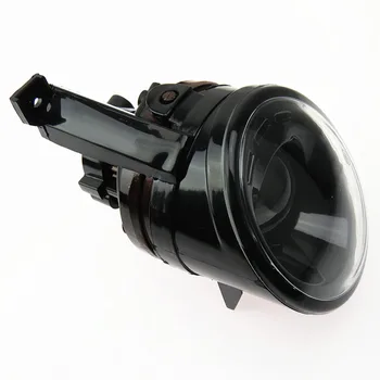 

Fit for Caddy Touran 2004-2008 Front Left or right Side Safe Driving Lamp Car Clear Lens Fog Light 1T0941699