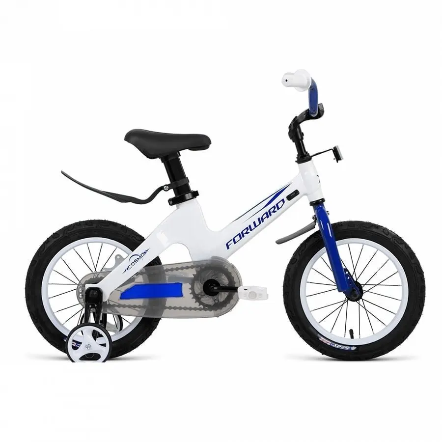 Велосипед детский 12" Forward Cosmo MG 20-21 год | Спорт и развлечения