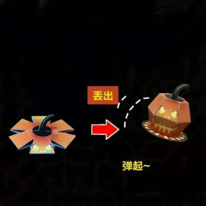 DIY Украшение для альбома из бумаги D'Haruki Nakamura бумажные игрушки пингвин птица оригами Kirigami Pliage decoavrez украшения бумажные игрушки - Цвет: ZZ13