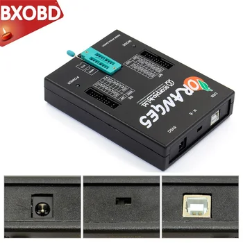 

OEM Orange 5 Universal Programmer Device With Full Adapters Orange5 Programmer Orange 5 Auto Programmer Orange5 ECU Programmer