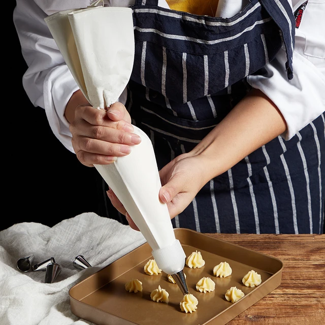 12 Kitchen Tools I Bought After Pastry School