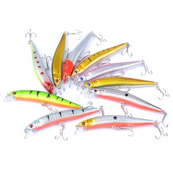 best freshwater fishing lures