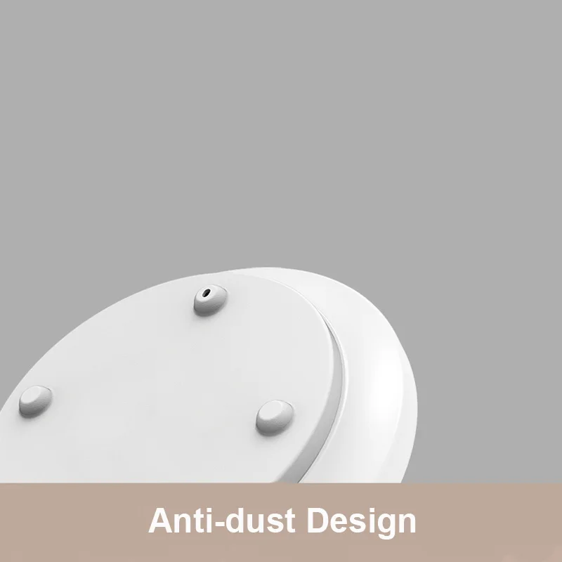  Yeelight YILAI YlXD04Yl 10W Mini LED Ceiling Light For Home Mini Ceiling Lamp Anti-Dust Light 5700K - 4000212306450