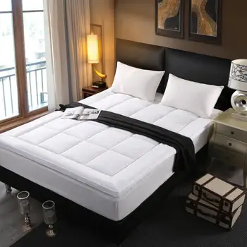 

High quality mattress pad/mattress topper