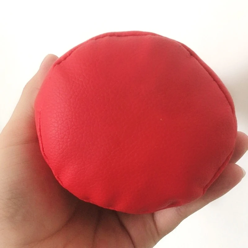 Height Adjustable Boxing Reflex Ball Speed Fight Ball Professional Fitness Training Punching Bag for Gym Reaction Speed Workout