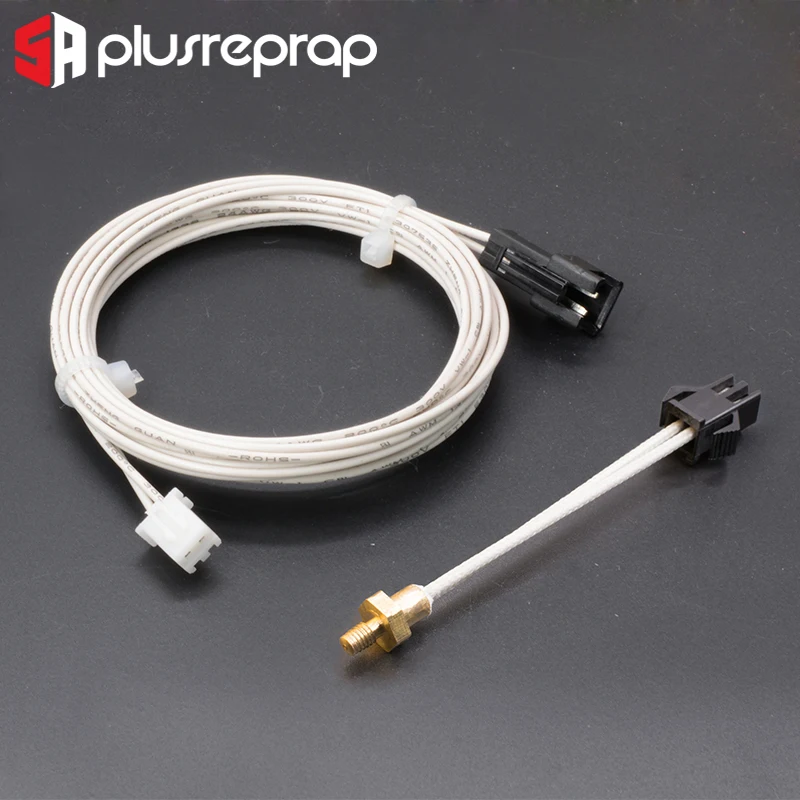 V6 J head 24 В цельнометаллический Hotend Wade или Bowden экструдер нагреватель вентиляторная