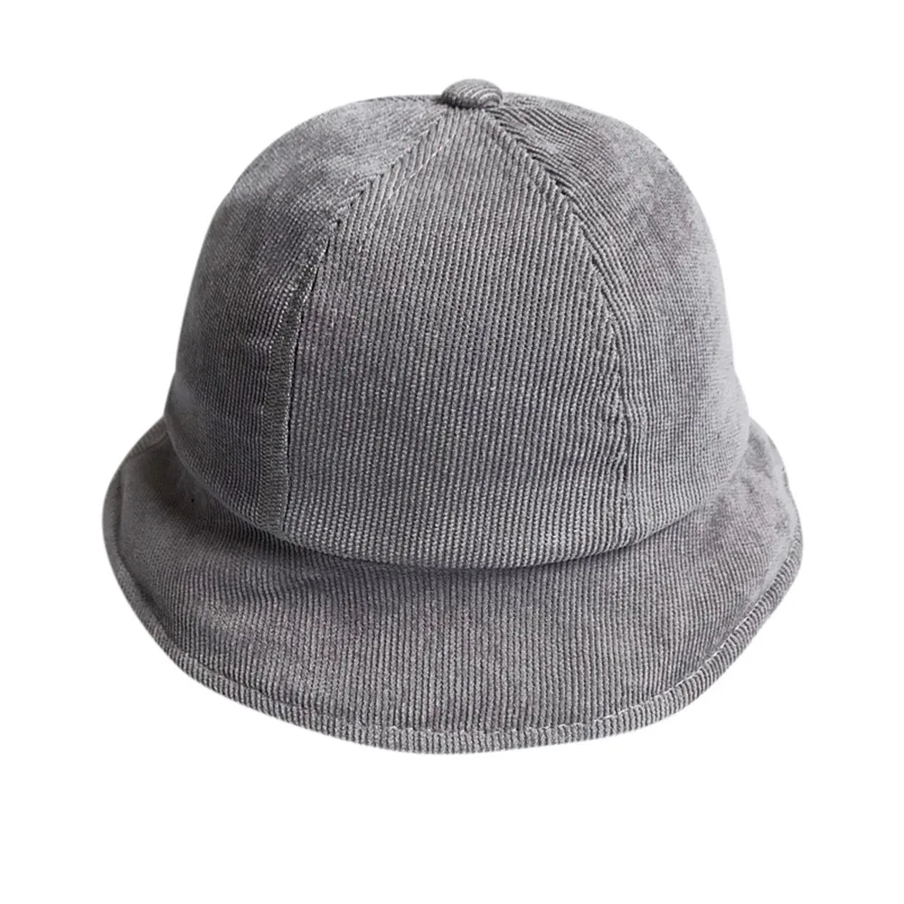 Милая шапка в рыбацком стиле для новорожденных мальчиков и девочек высокого качества из хлопка и акрила, зимняя теплая шапка - Цвет: d