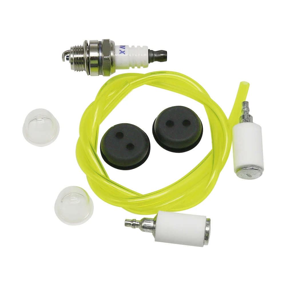 

Fuel Filter Fuel Line Kit for Earthquake Tiller/Auger MC43 E43 3004105 300494