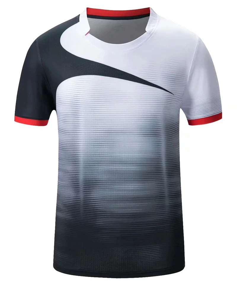 Badminton shirt Women Men short sleeve Sportswear outdoor Running sports workout clothing short sleeve t shirt sports clothes