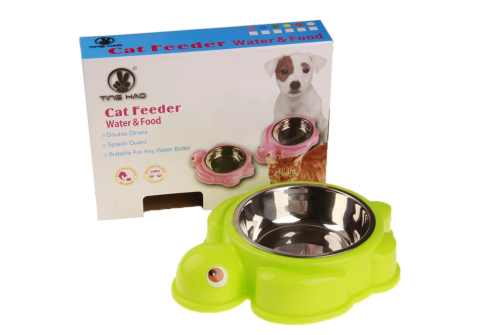 宠物螃蟹乌龟狗碗 (45)