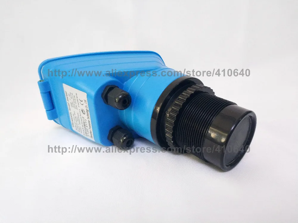  Ultrasonic level meter 0-3M  (18)