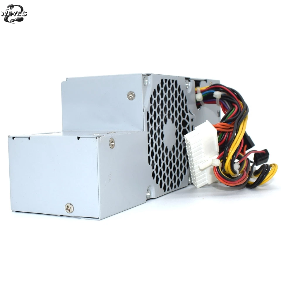 0RM117 0PW124 D275P-00 H275P-01 для Optiplex 740 745 755 275W Питание