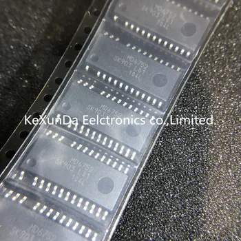 

MD6752 SOP-26 New and original 10PCS/LOT