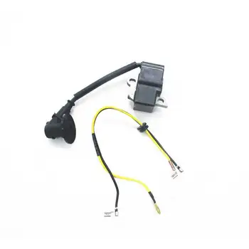 

Ignition Coil Ignitor Module For Stihl MS251 MS261