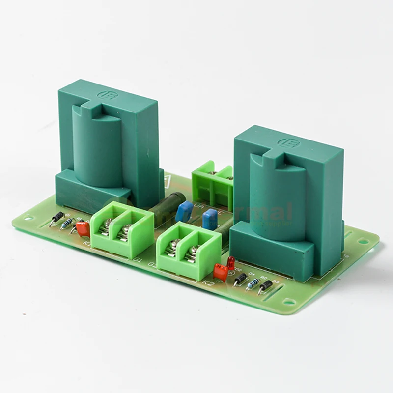 

NK-2 Pulse Transformer board for Medium frequency thyristor Induction cast furnace