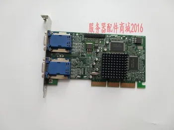

G45FMDHA32DB 971-0302 REV:A graphics card dual graphics card