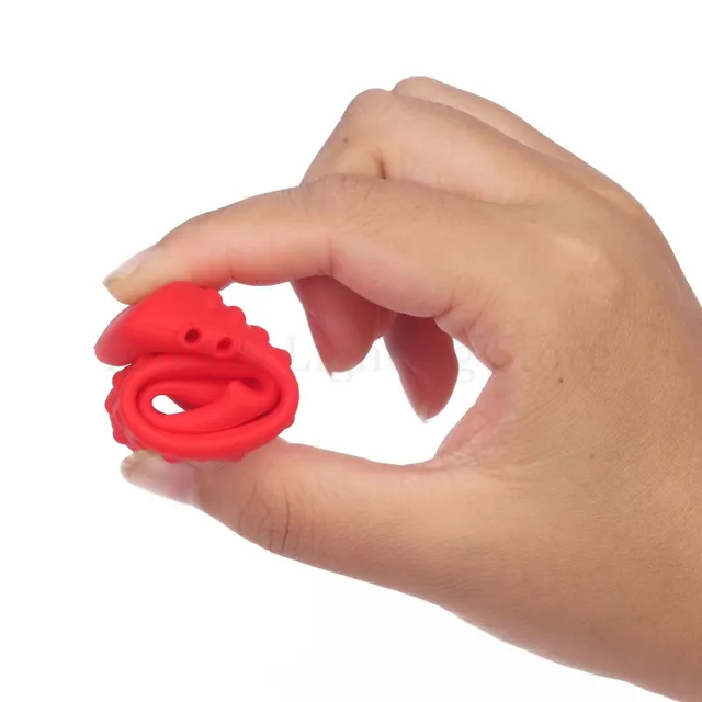 Szilikon Tok Az Amazon Fire Tv-Bot Lite Távirányító Ütésálló Csúszásgátló Csere Védőfedél - Image 6