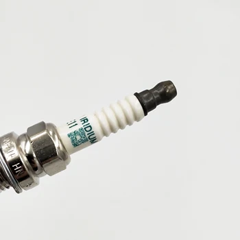 

8PCS IRIDIUM SPARK PLUG FXE20HE11 FXE20HE-11 for 22401-ED71B 22401ED71B