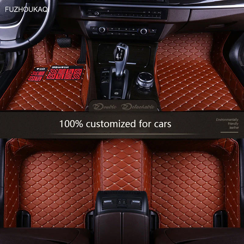 Для леворульных автомобилей ковры для Mazda CX-5 cx5 MK2 2019 2018 2017 автомобильные коврики