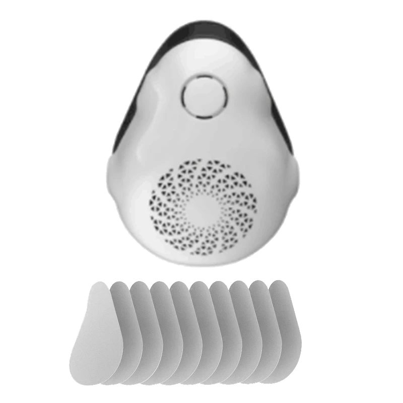 

PM2.5 Safety Protective Mask Adult Dust Mask Child-Filter Mask Anti-Fog Mask