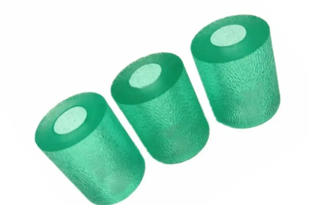 

long life new green copier pick up roller tire compatible for Kyocera FS1028 1035 1100 1120 1128 1300 1320 1370 2000 3900 4000