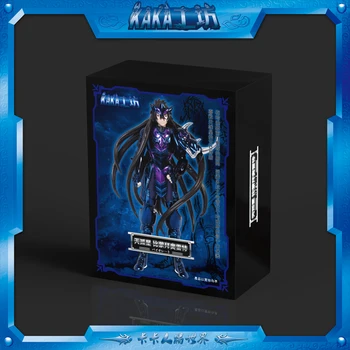 

KAKA Underworld Hades Specter THE LOST CANVAS Behemoth Saint Seiya Cloth Myth Statue