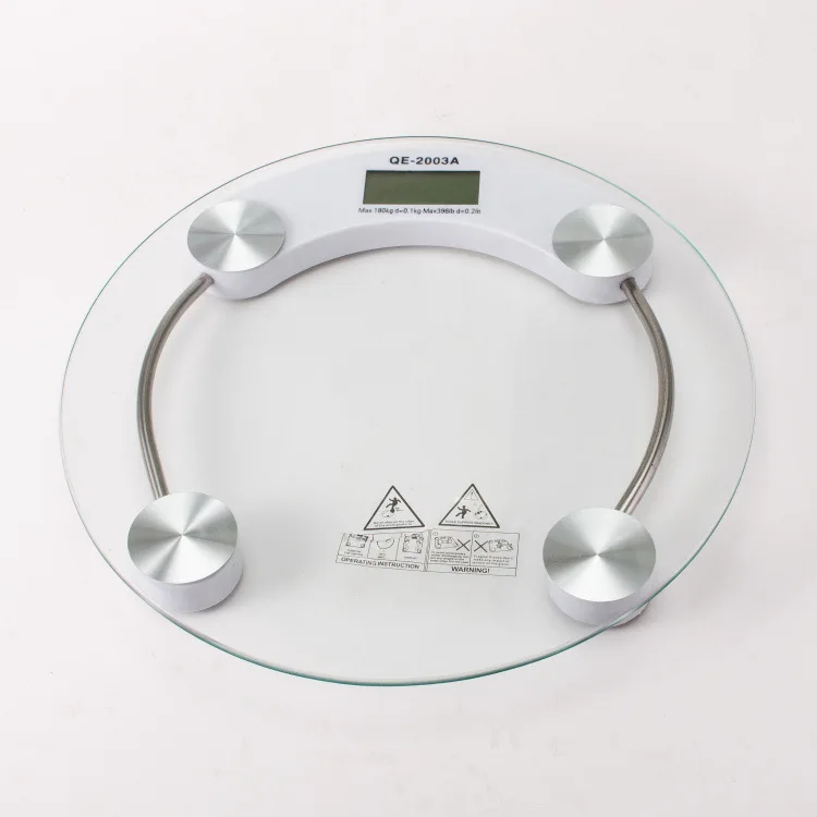 Поставка от производителя электронные весы бытовые мини-весы для взвешивания пациента jian kang cheng закаленное bo li ch