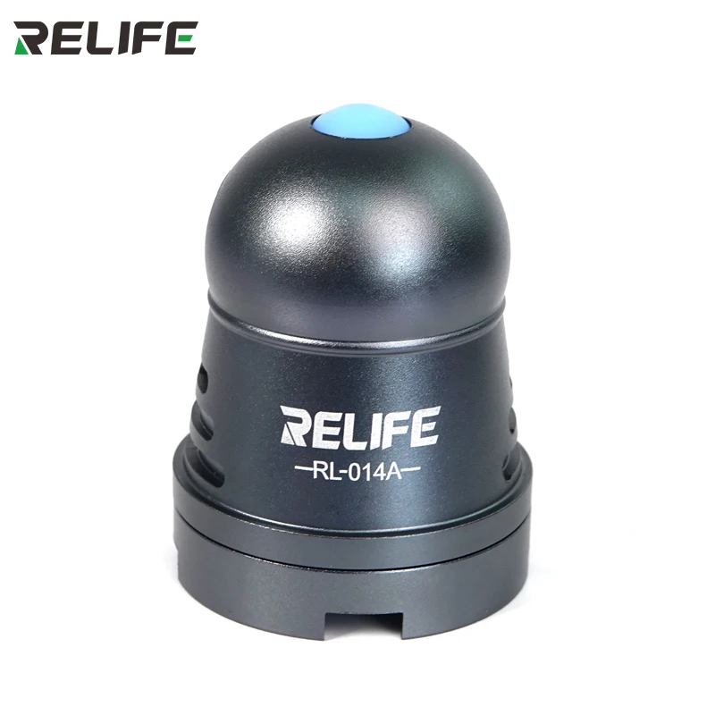 UV Curing Lights RELIFE RL-014A UV Curing Lights USB LED High Power T6 Fast Adhesive Green Oil Purple Curing Light Phone Motherboard Repair Lamp
