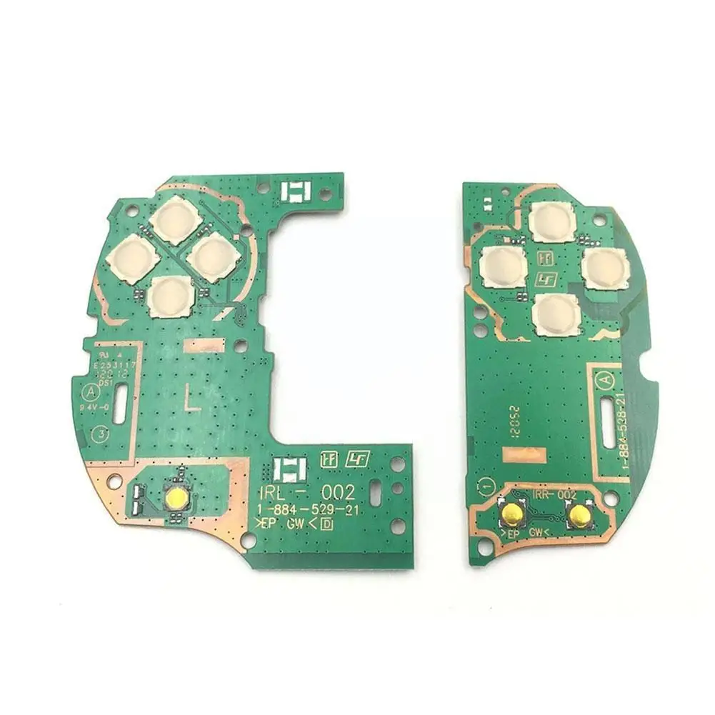 Левый Правый контроллер D-Pad PCB печатная плата модуля для PSVITA 1000 3G Wifi версия Z1Y3 |