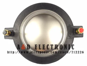 

Replacment Diaphragm for P Audio BMD 750-8, Turbosound TXM-15M TXM-252 -- CSA