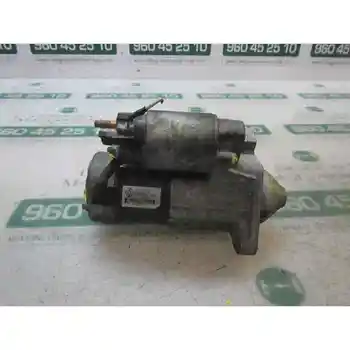 

STARTER MOTOR RENAULT CLIO III Expression 8200584675B [16060372]