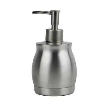 

304 Stainless Steel Lotion Bottle Rose Gold Shower Bottle Home Daily Multi-Function Adjustable Spray Bottle Spray Bottle