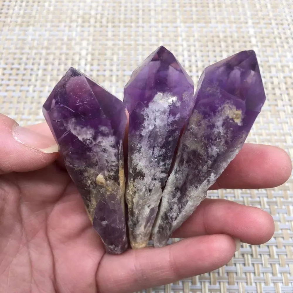 Amethyst cluster specimen (6)