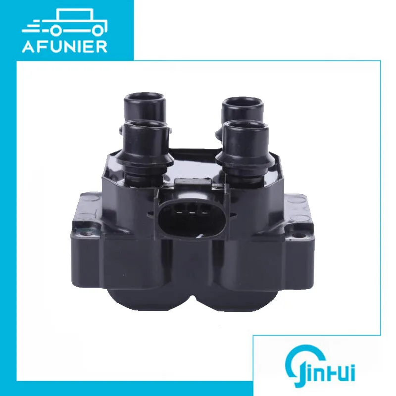 

1pcs Ignition Coil for FORD LUCAS DMB 751 FORD 91-99 OE No.:190171166503280,F-5101649067,6503279,88F-12029-A1A,8SF-12029-A1A