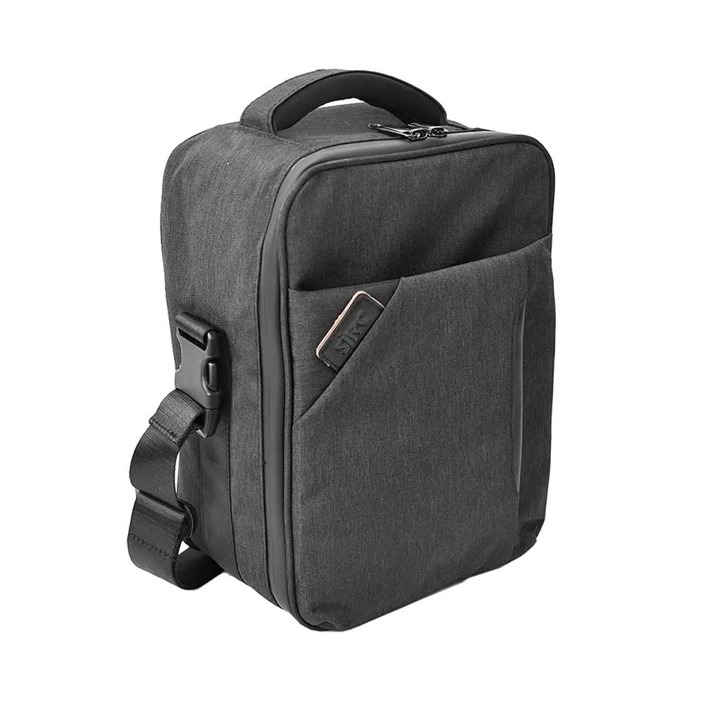 

Quadcopter Backpack Waterproof Accessories Storage Bag Travel Portable Bag For SJRCS Z5S Dual GPS Drone Intelligent Follow