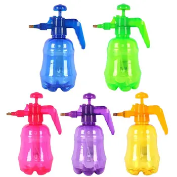 

Portable Filling Station 3 In 1 Spray Bottle Manual Inflation Ball Toy Kids Party Outdoor Garden Water Filler