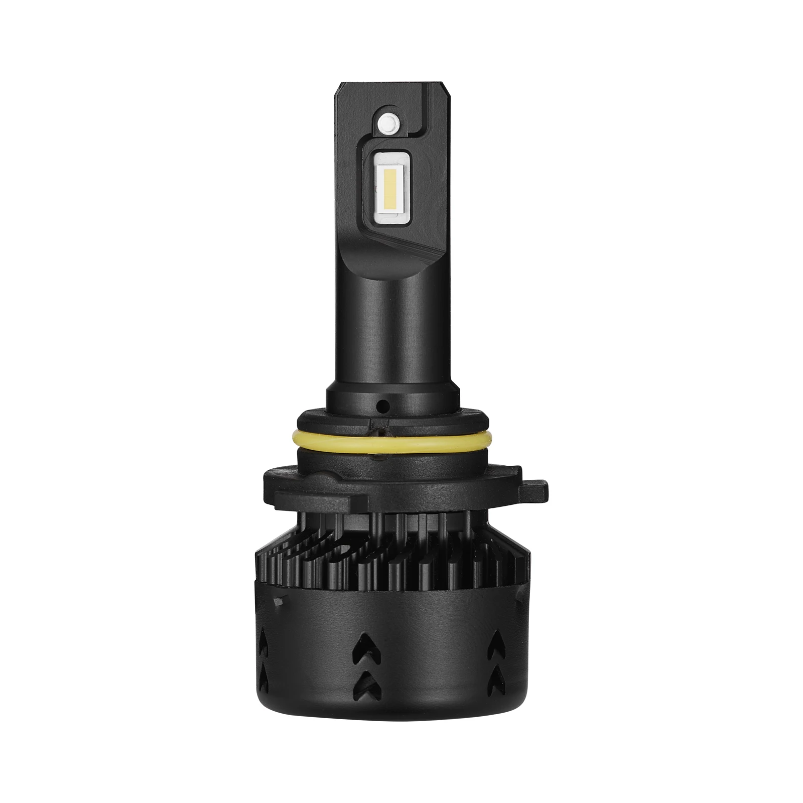 

ZUZZEE H7 LED Car Headlight Bulb Car Lights 10000LM 12V Auto 6500K 9005 HB3 Running Auto Fog Head Lamp Automotive Grade LED IP68