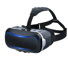 OPQ-Смарт шлем дополненной реальности ar очки иммерсивный IMAX частный Кино игры панорамный видео для 4,7-6 дюймов смартфон