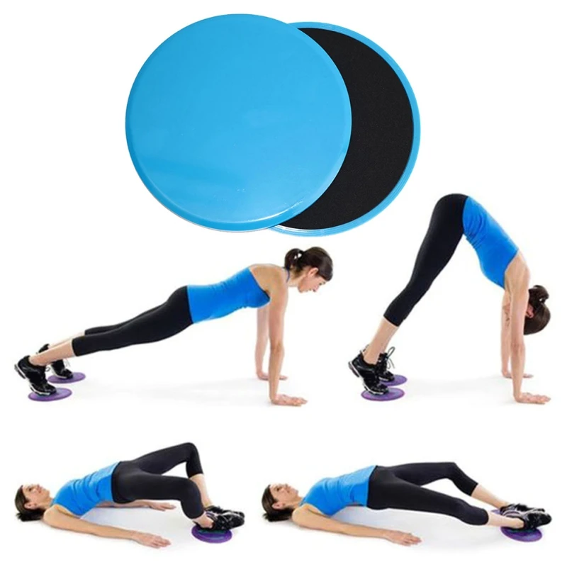 slider disc exercises