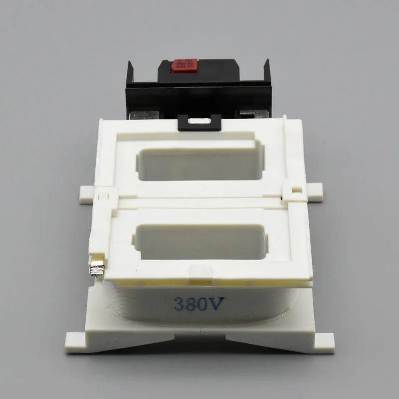 22 3tf50 3tf51 220v 380v 110v bobina de controle de tensão
