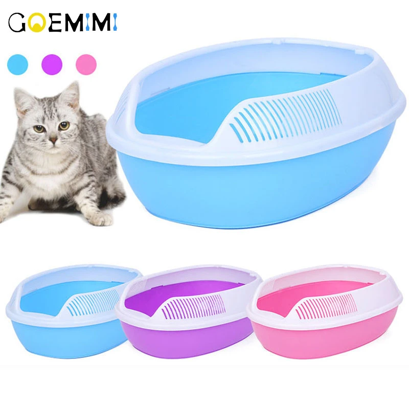 mimi cat litter