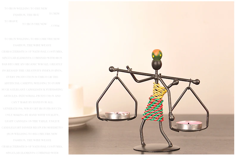 Candle Holder (15)